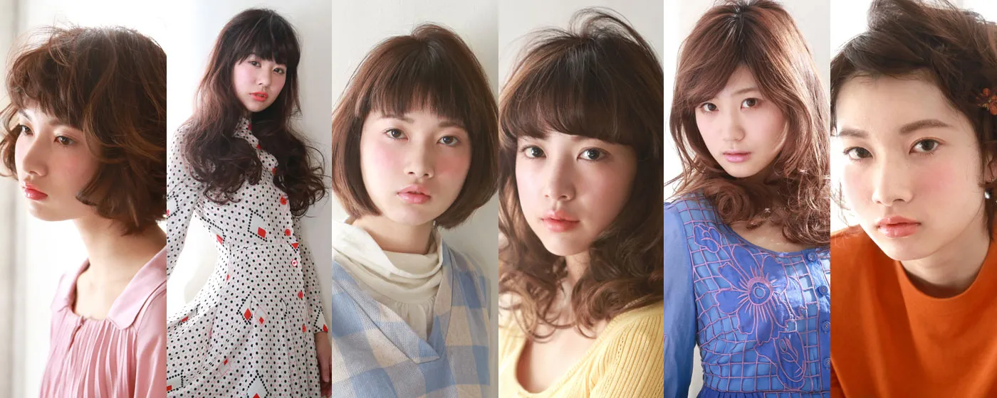 ▶ Retro Spring Collection