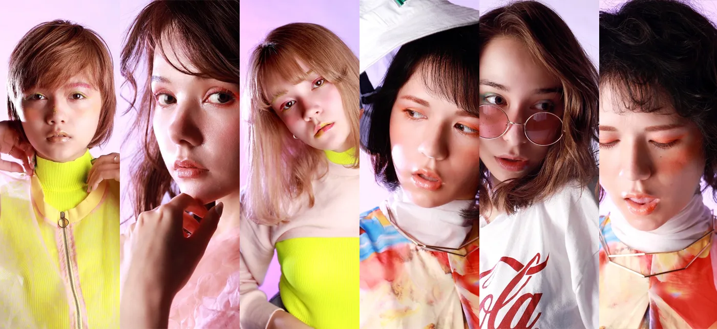 2022 S/S COLLECTION