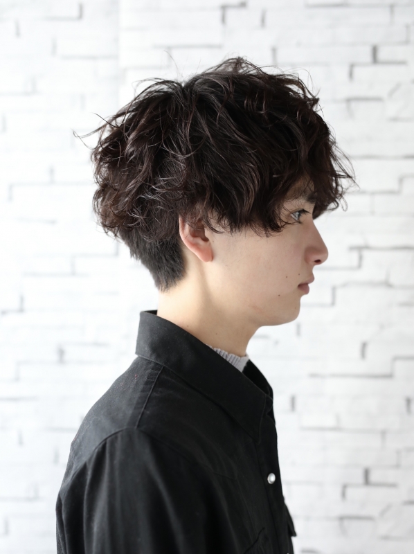中学生 男子 髪型 おしゃれ の最高のコレクション 最も人気のある髪型