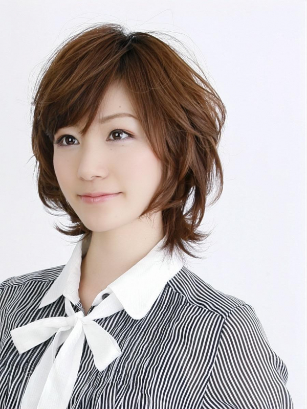 40代・50代におすすめ！ ウェーブとボブでフレッシュに