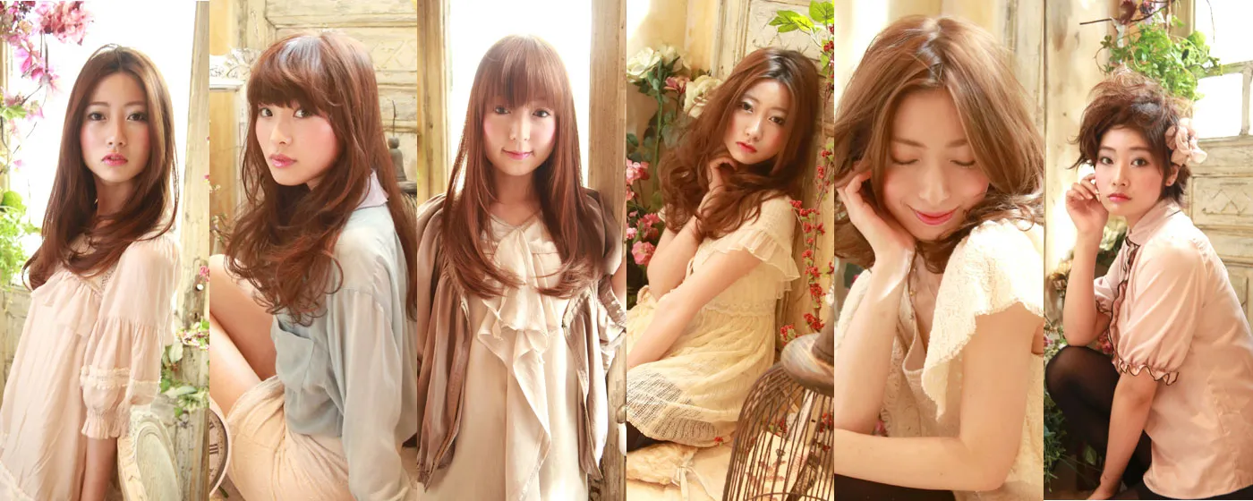 2012 Winter Collection