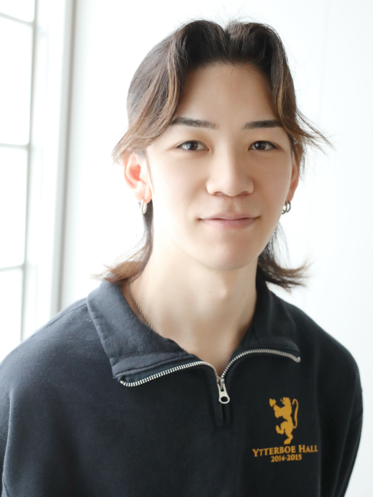 柏原 遼斗